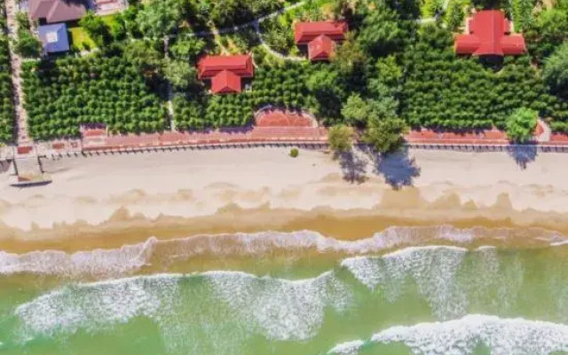 Haisong Muwu Resort