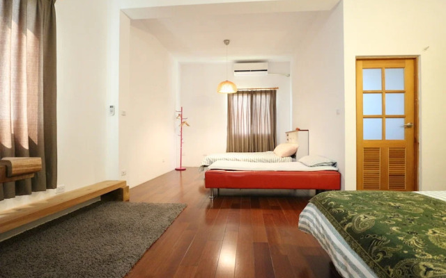 Redbrick house