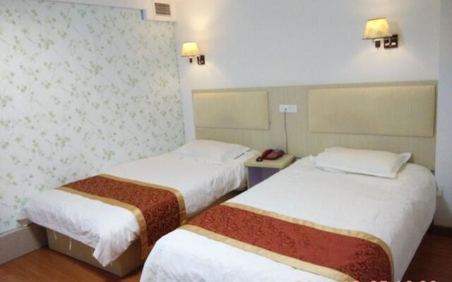 Shanghai Yueshen Hotel