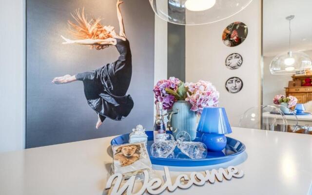 Ostseeresidenz - App 03 Strandsalon