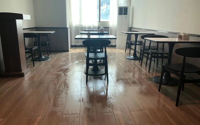 Hanting Hotel Shenzhen Bao'an Airport Terminal