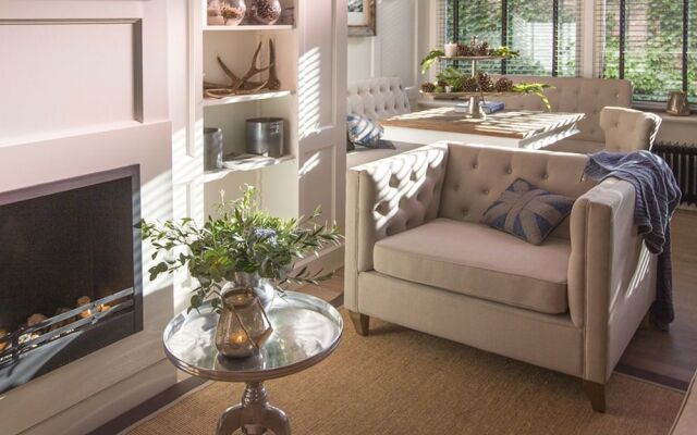 Zenzez Hotel & Lounge