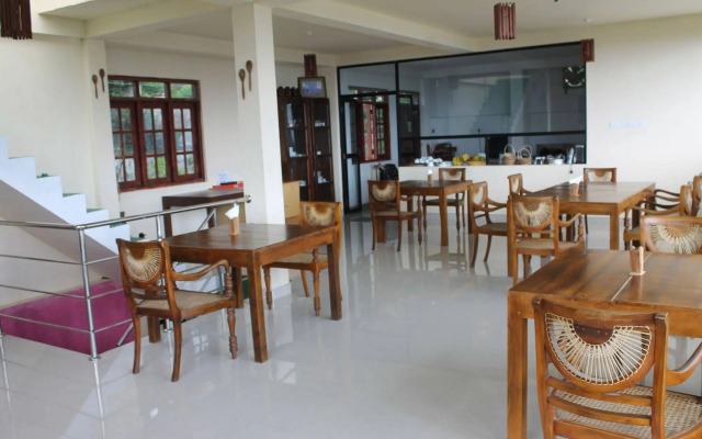Pure Nature Hotel