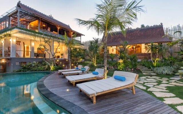 Umakayu Bali