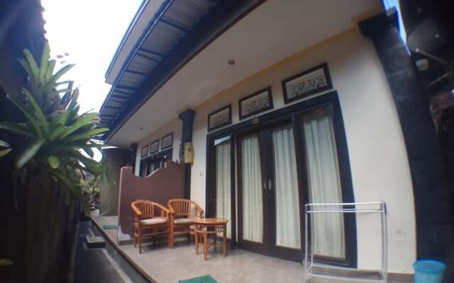 Amel Homestay - Hostel