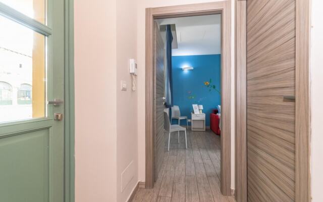 Housing Giulia - Mono Apartment 5