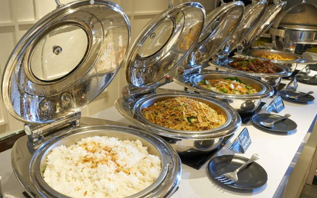 Kokoon Hotel Surabaya