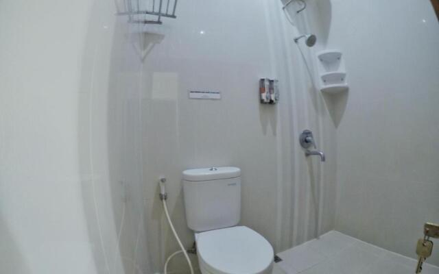 Griya Alsis Residence
