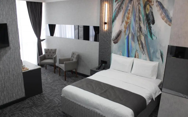 City Night Hotels