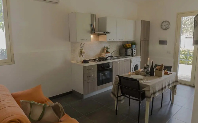 Donnalucata Resort - Two Bedroom No.2