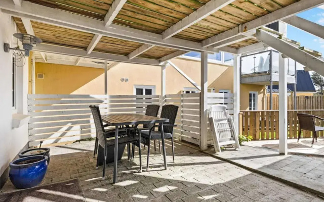 Charming Retreat in Lokken - By Traum Ferienwohnungen