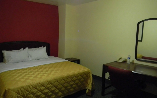 Hotel Plaza Hermosa