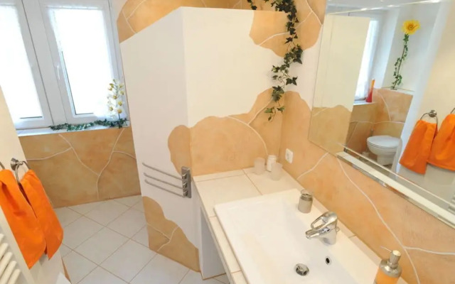 Haus Steiner Modern Retreat