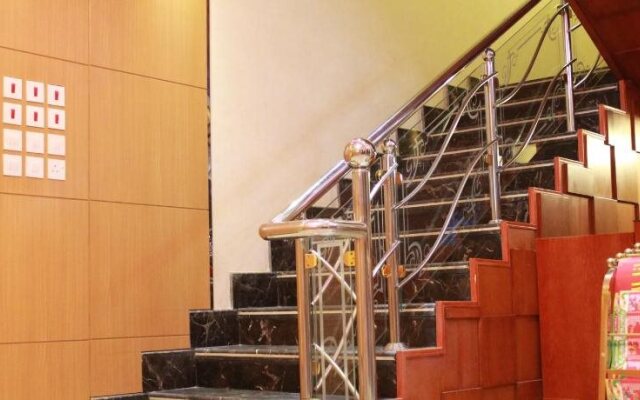 Al Mohamedeya Suites