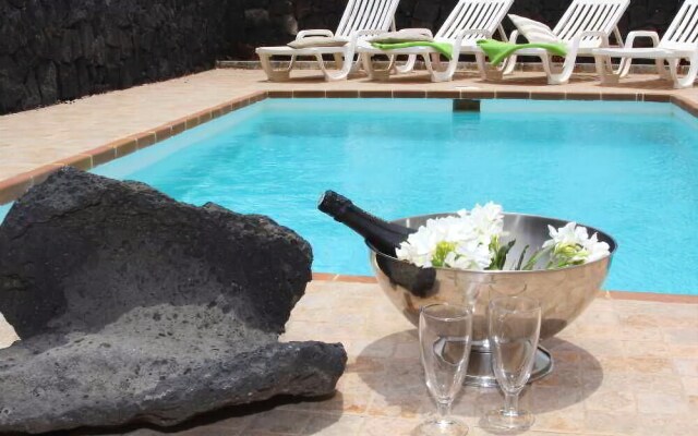 Villas Los Claveles