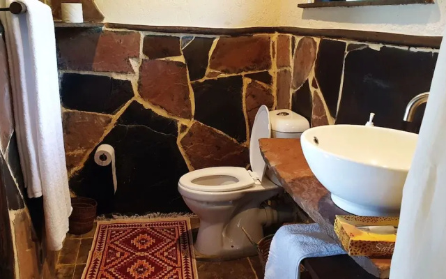 Leopards Lair Cottages