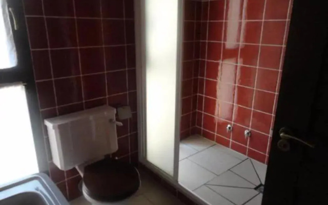 Hostal Mesón del Rey