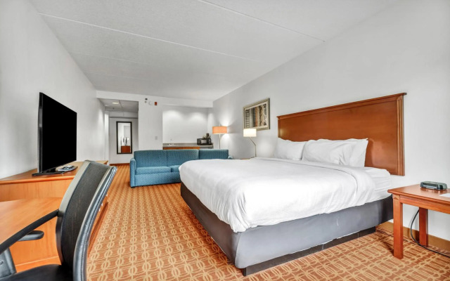 Fairfield Inn & Suites by Marriott Lumberton