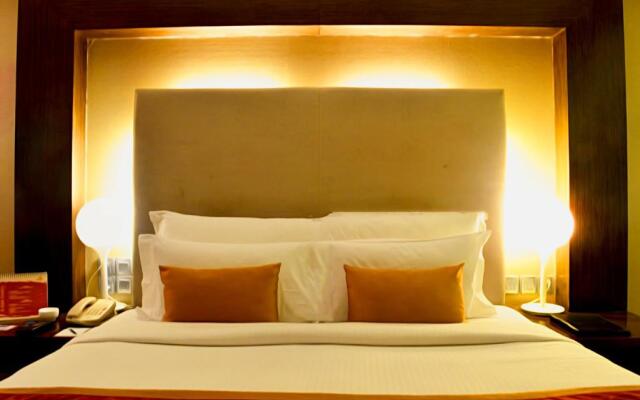 The Pride Hotel
