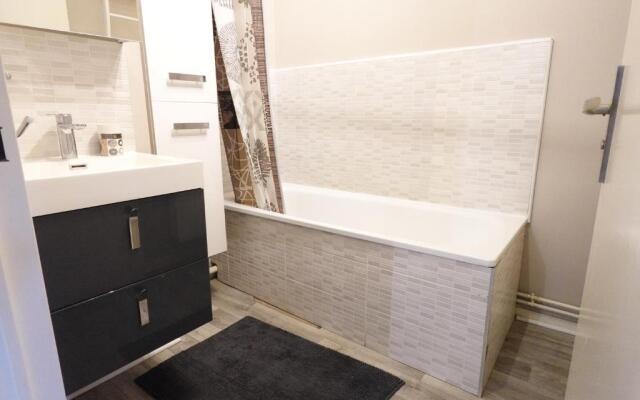 LENS, Bel appartement lumineux de 70 m² (centre ville)