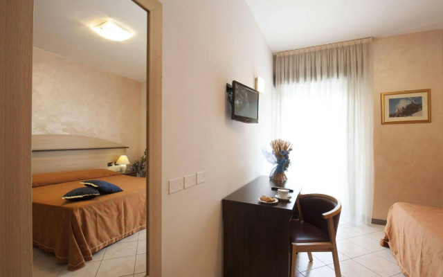 Hotel Le Ginestre