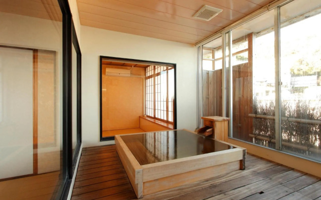 Atagawa Yamatokan