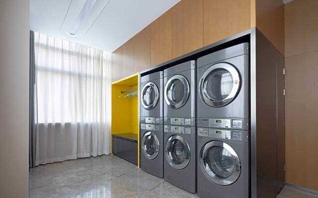 Hampton by Hilton Xiamen Tong'an Chengnan