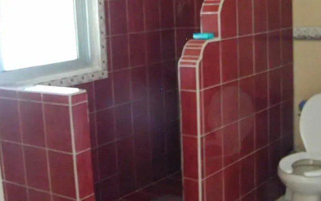 Casa Tranquilo