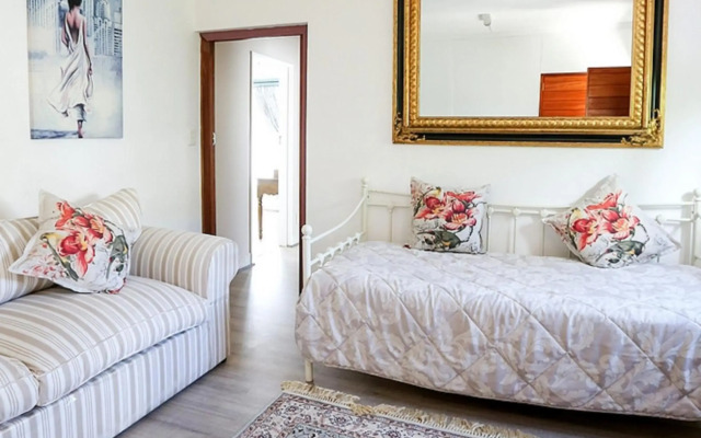 Misty Waves Boutique Hotel