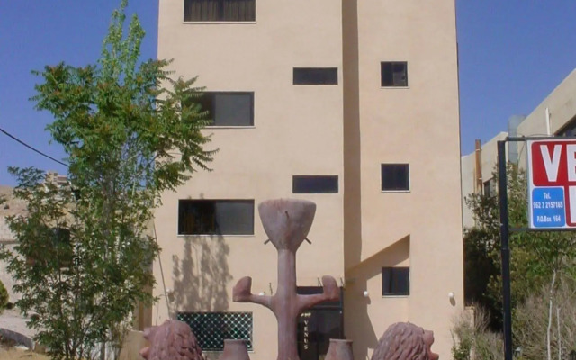 Petra Venus Hotel