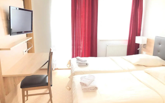 Hotel & Restaurant Miranda