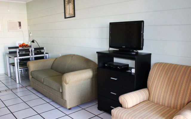 Sunshine Inn & Suites Venice, FL