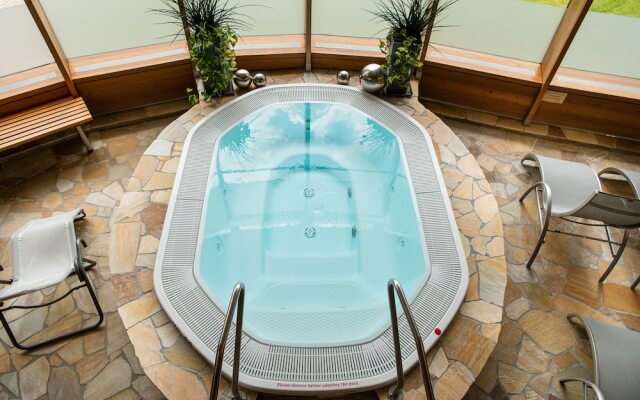 AlpenParks Hotel & Apartment Carpe Solem