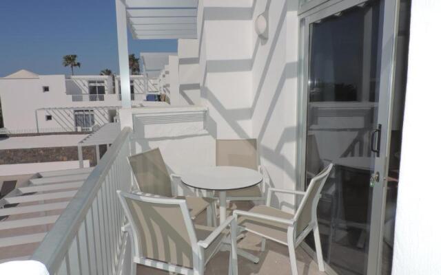 Los Gracioseros 209-2bed -1st Floor-A/C-UK TV-WiFi