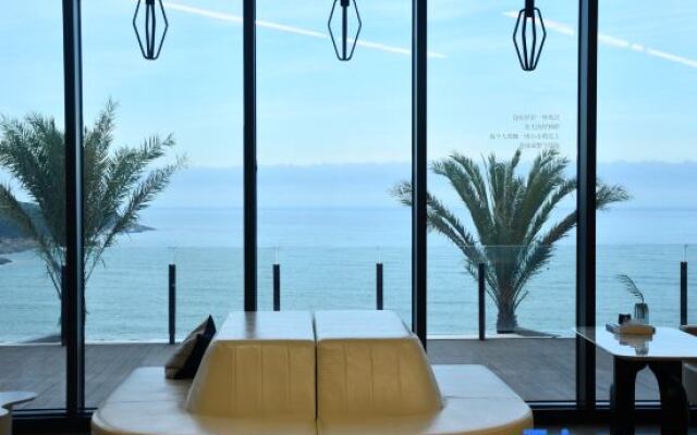 Serenity Coast Cangnan