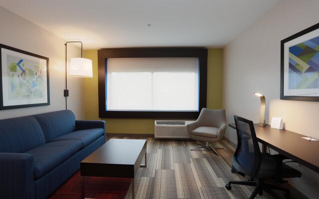 Holiday Inn Express Oneonta by IHG