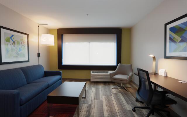 Holiday Inn Express Oneonta, an IHG Hotel