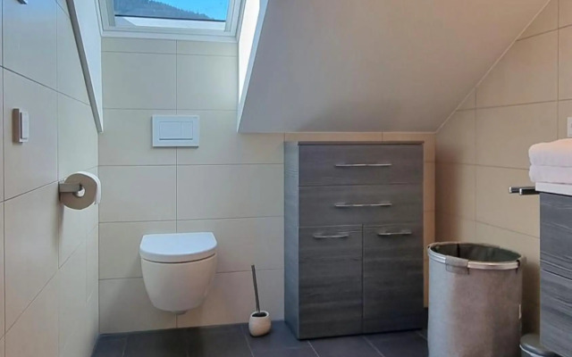 The Apartment - Alpentherme inklusive