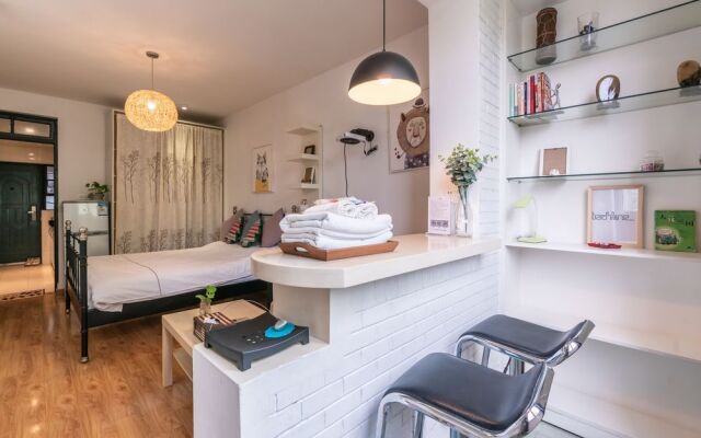 Cozy Apartment Best Location 125