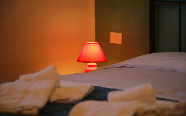 Residence le Dune San Vincenzo