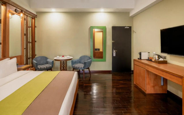 Treasures Hotel and Suites