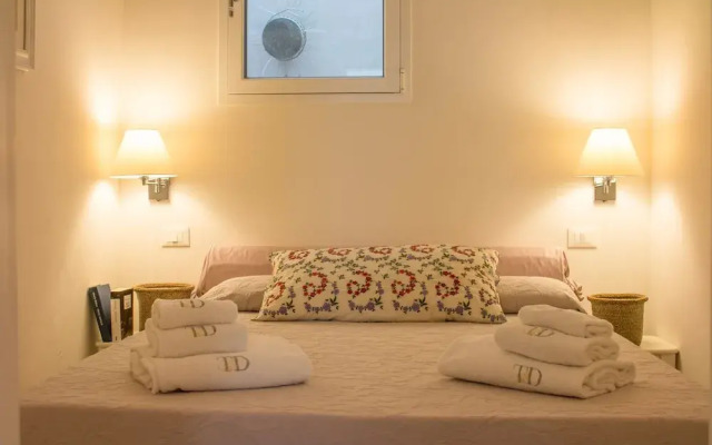 TD Dimora Arcadia with Breathtaking Sea View