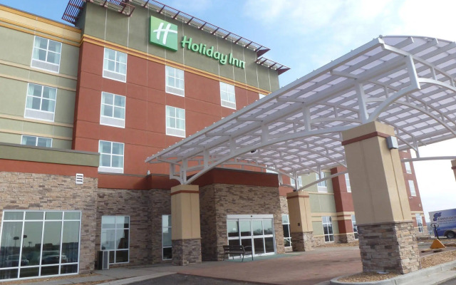 Holiday Inn Bismarck by IHG