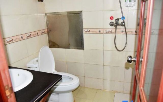 Yuhuang Hostel