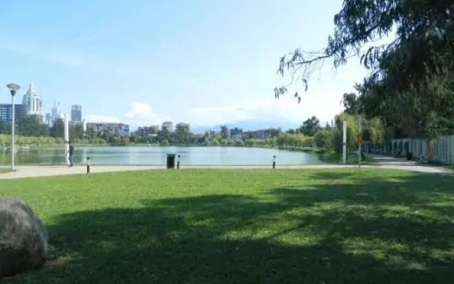 Chemi Saxli Apartment