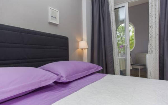 Villa Makarana Apartments