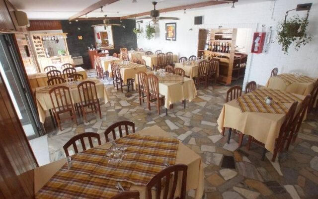 Hotel La Cabaña del Tío Juan