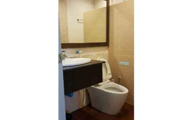 Walking Street Hostel by New Wave - Adults Only