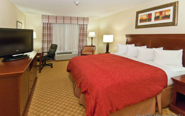 Comfort Inn & Suites Dothan Northside Plaza