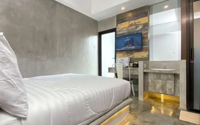 Dparagon Senopati